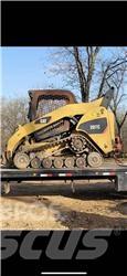 CAT 287C Mini Pale Gommate
