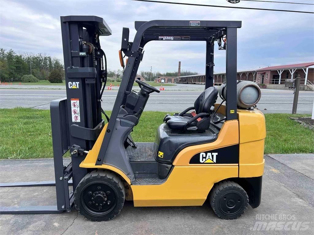 CAT 2C5000 Carrelli elevatori-Altro