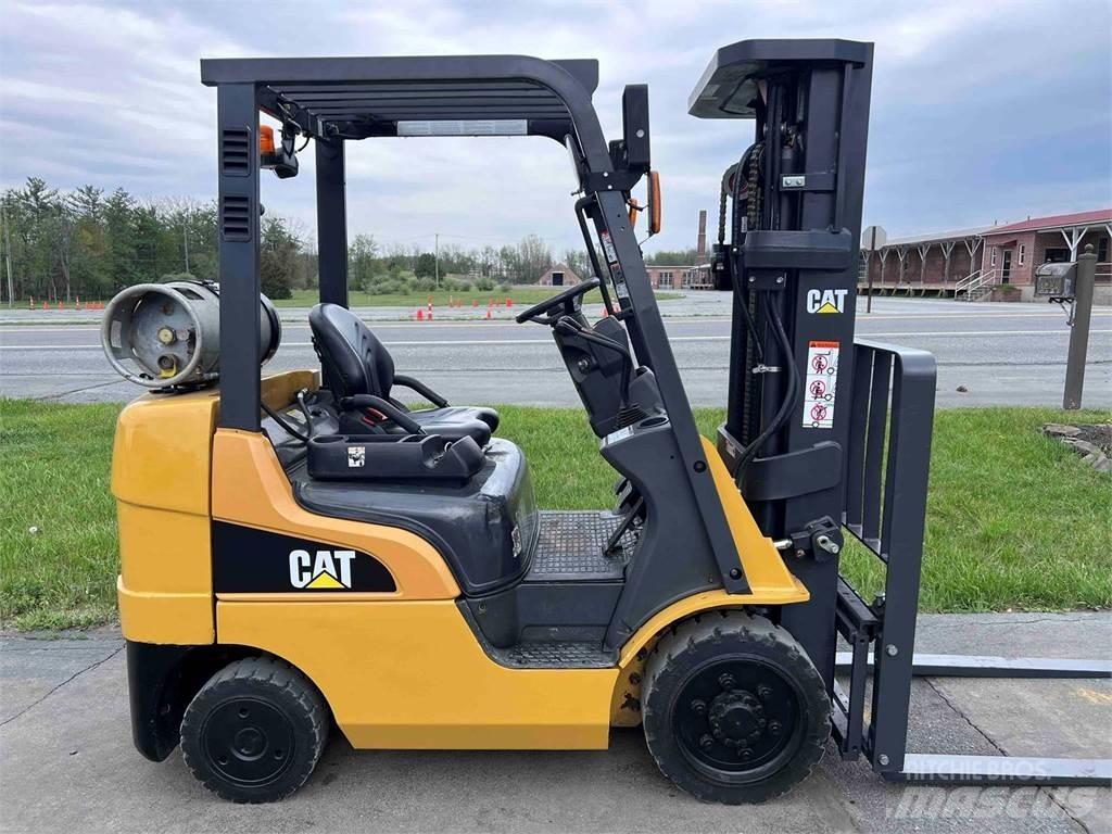 CAT 2C5000 Carrelli elevatori-Altro