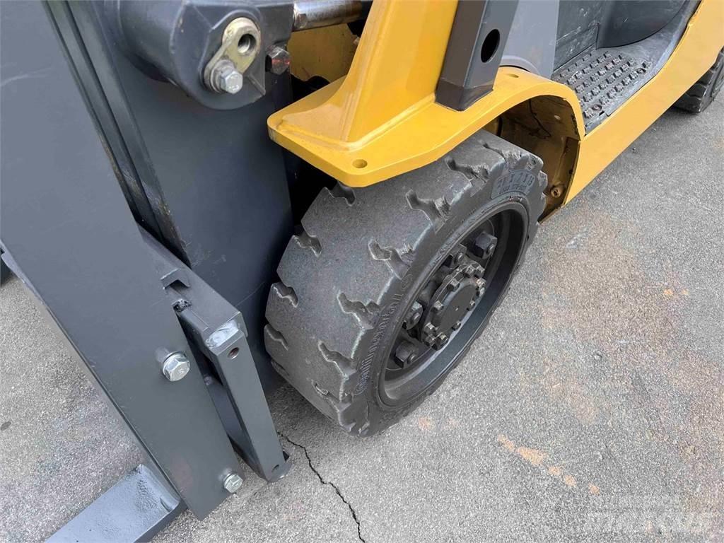 CAT 2C5000 Carrelli elevatori-Altro