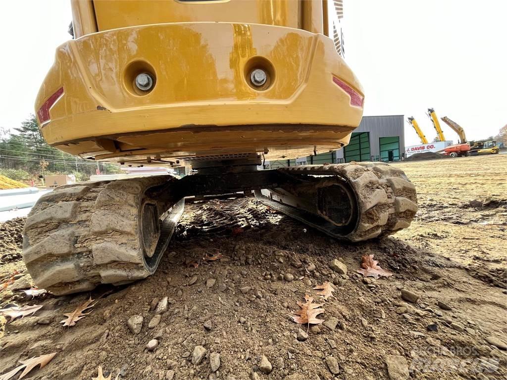 CAT 304 Escavatori cingolati
