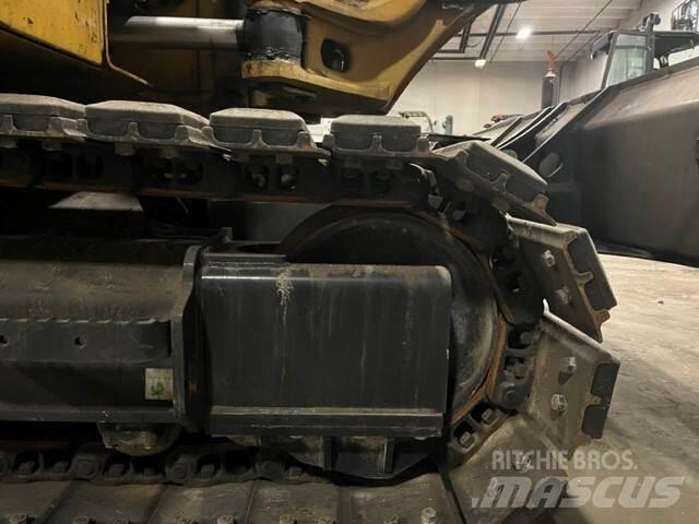 CAT 308 Escavatori cingolati