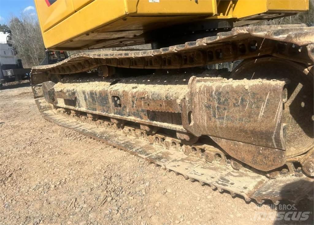 CAT 310 Miniescavatori