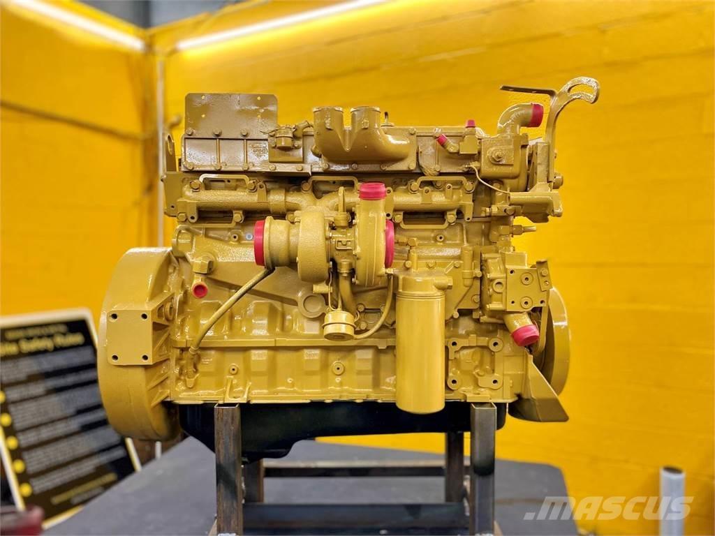 CAT 3116 Motori