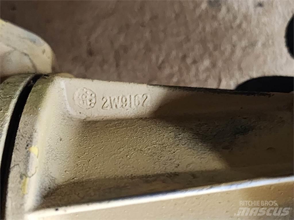 CAT 3116 Trasporto - Altro