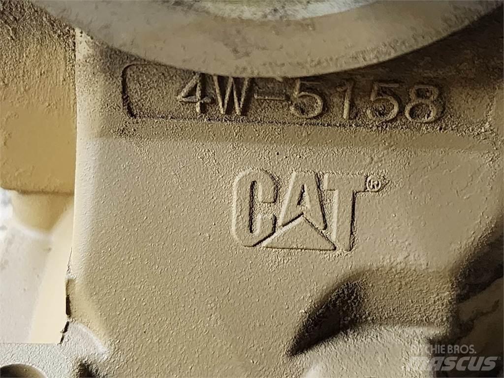 CAT 3116 Trasporto - Altro