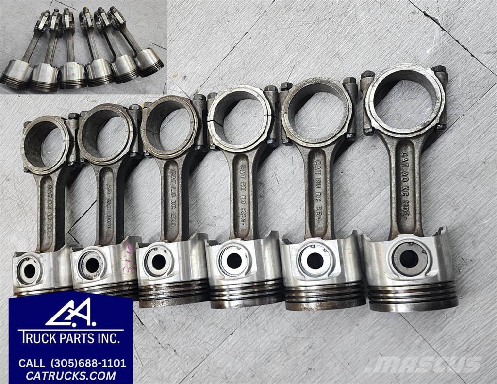 CAT 3116 Trasporto - Altro