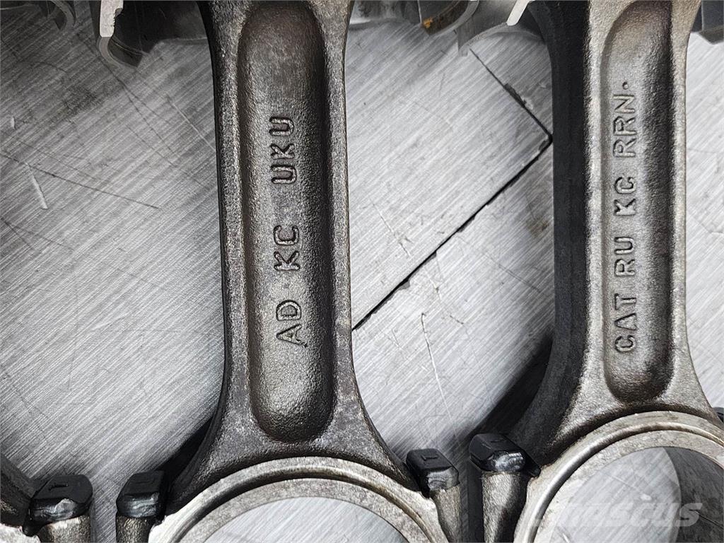 CAT 3116 Trasporto - Altro