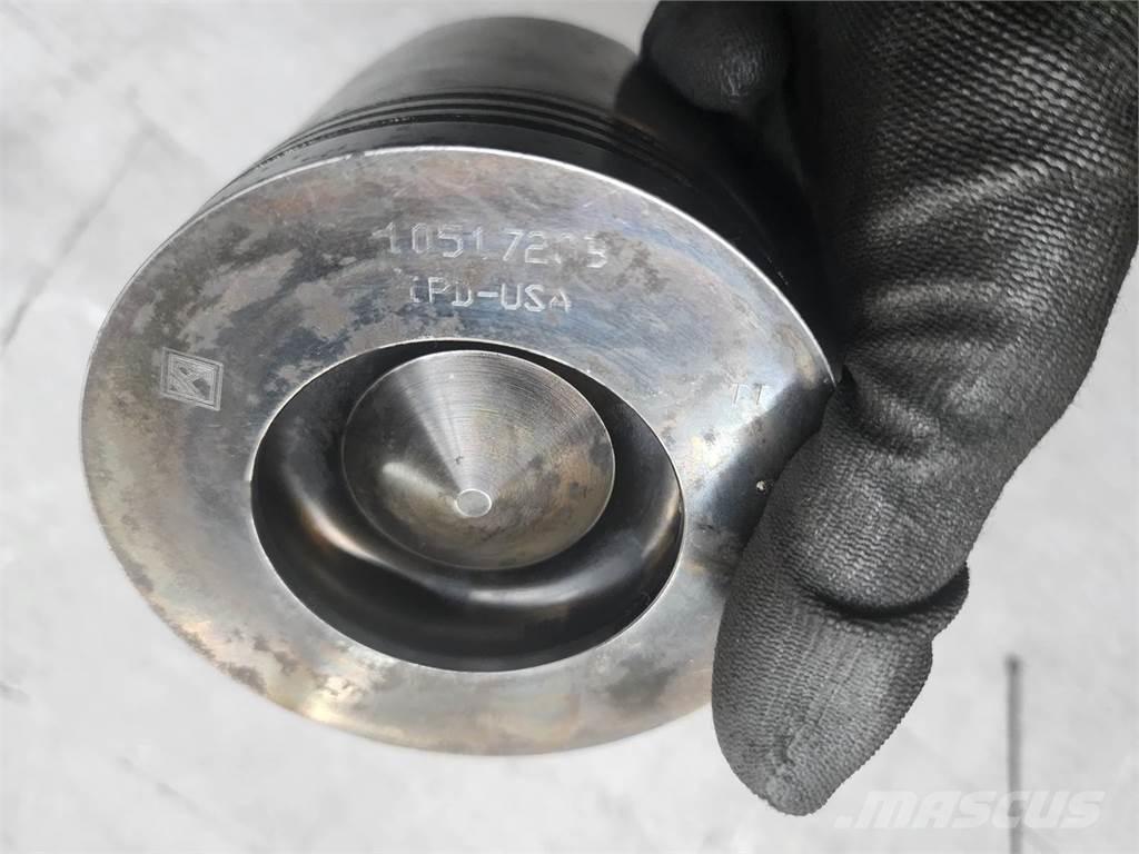 CAT 3116 Trasporto - Altro