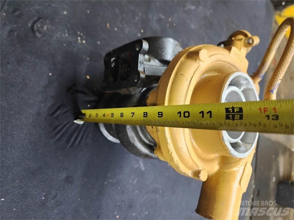 CAT 3116 Trasporto - Altro