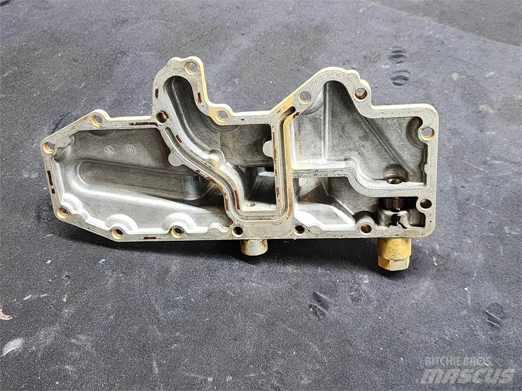 CAT 3116 Motori