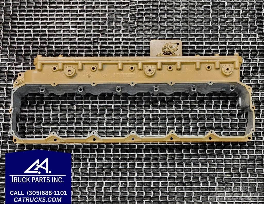 CAT 3116 Trasporto - Altro