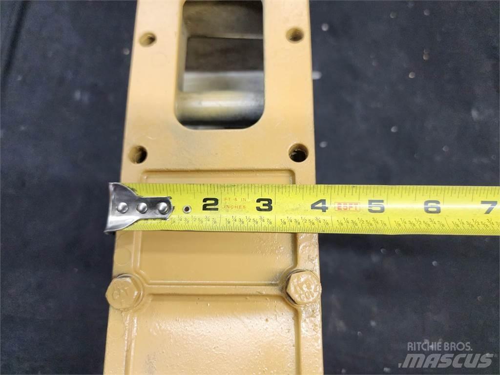 CAT 3116 Trasporto - Altro
