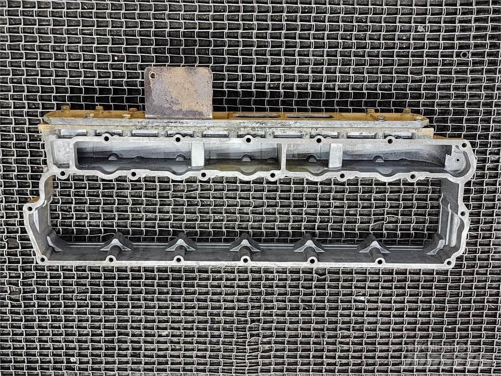 CAT 3116 Trasporto - Altro