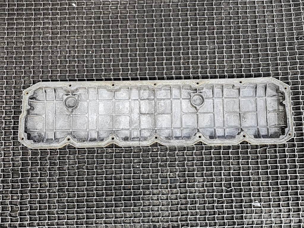 CAT 3116 Trasporto - Altro