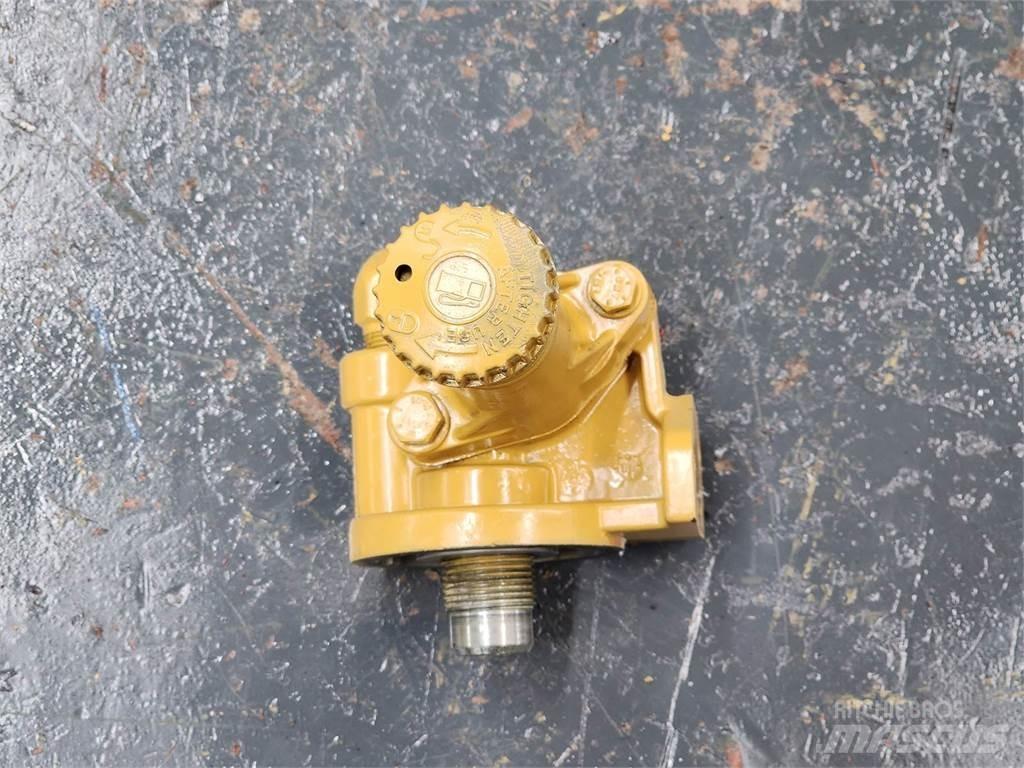 CAT 3116 Trasporto - Altro