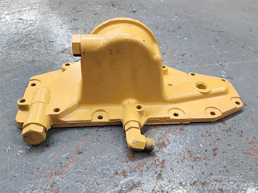 CAT 3116 Motori