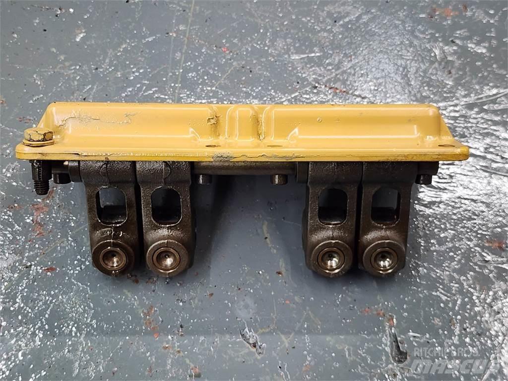 CAT 3116 Trasporto - Altro