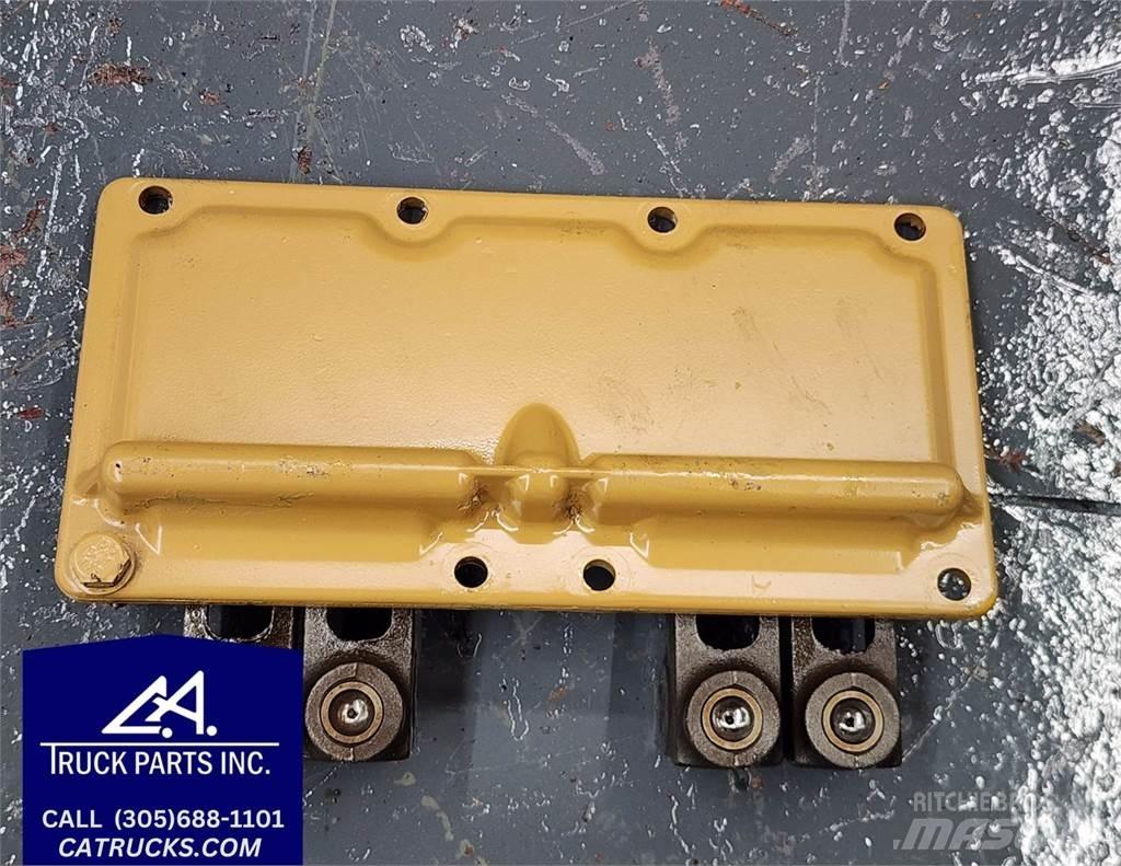 CAT 3116 Trasporto - Altro