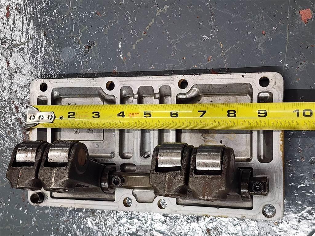 CAT 3116 Trasporto - Altro
