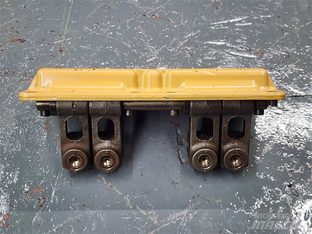 CAT 3116 Trasporto - Altro