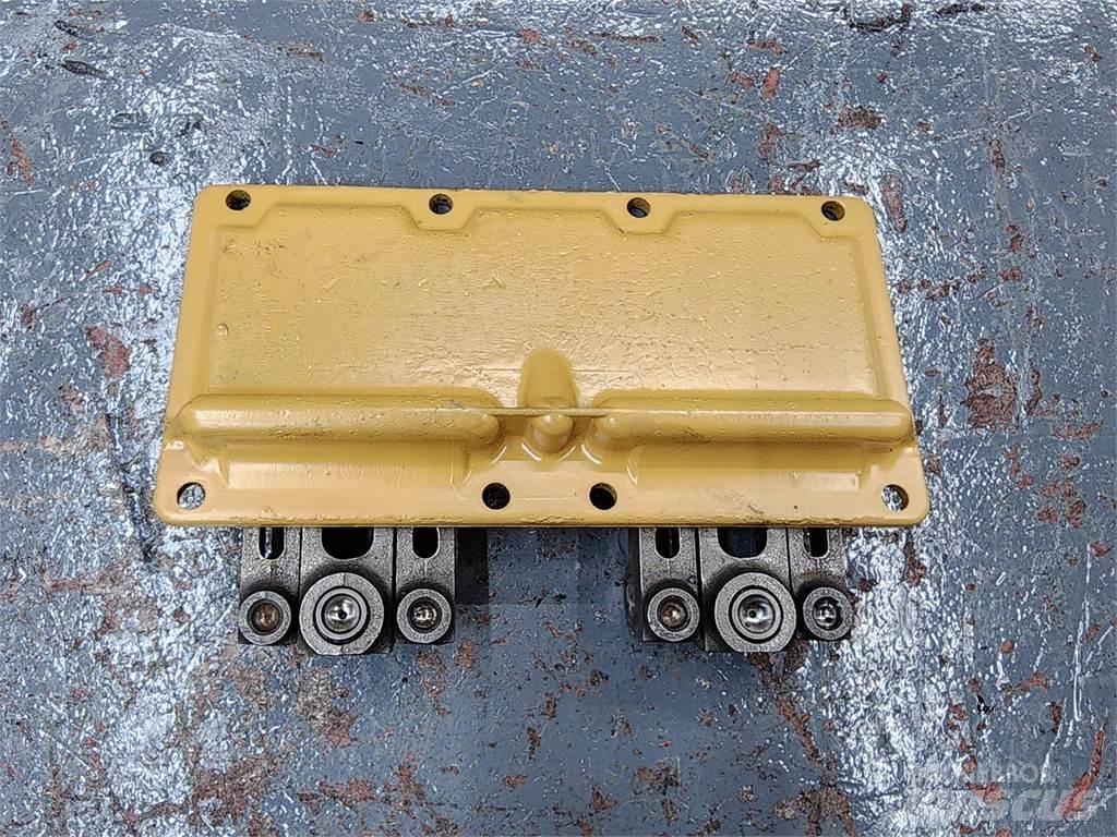 CAT 3116 Trasporto - Altro