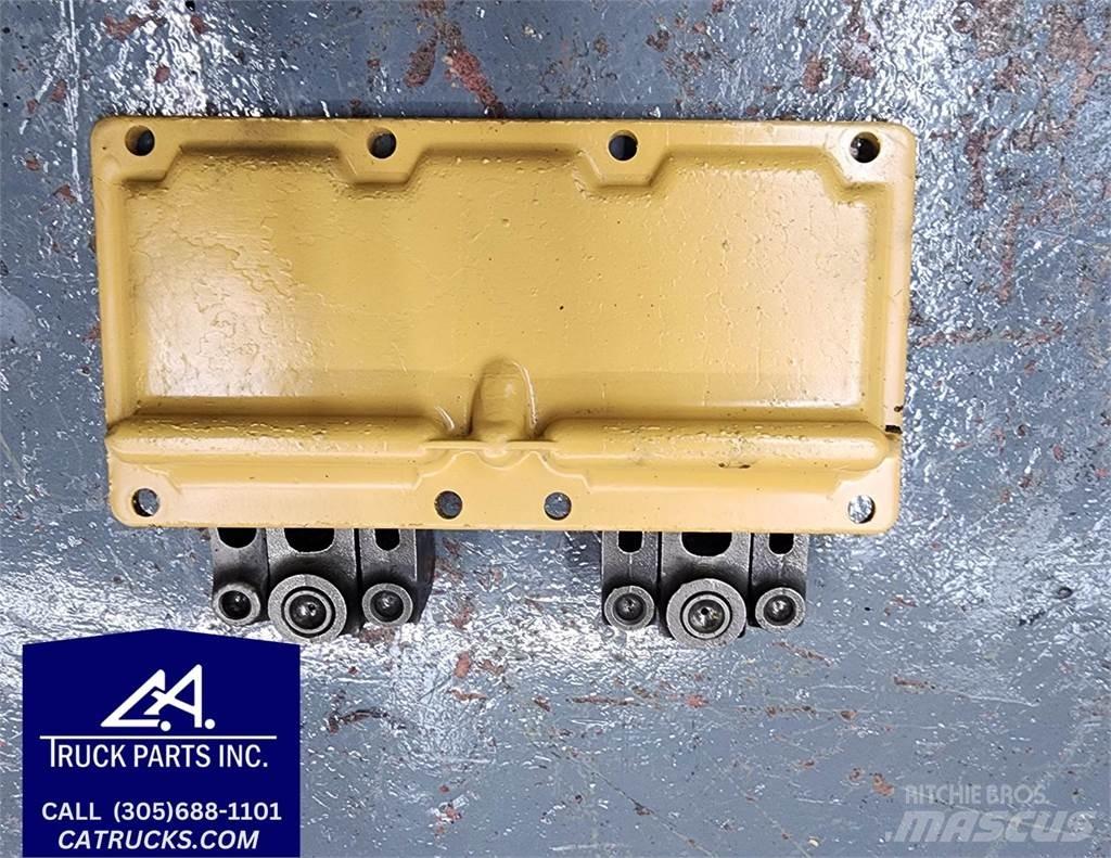 CAT 3116 Trasporto - Altro