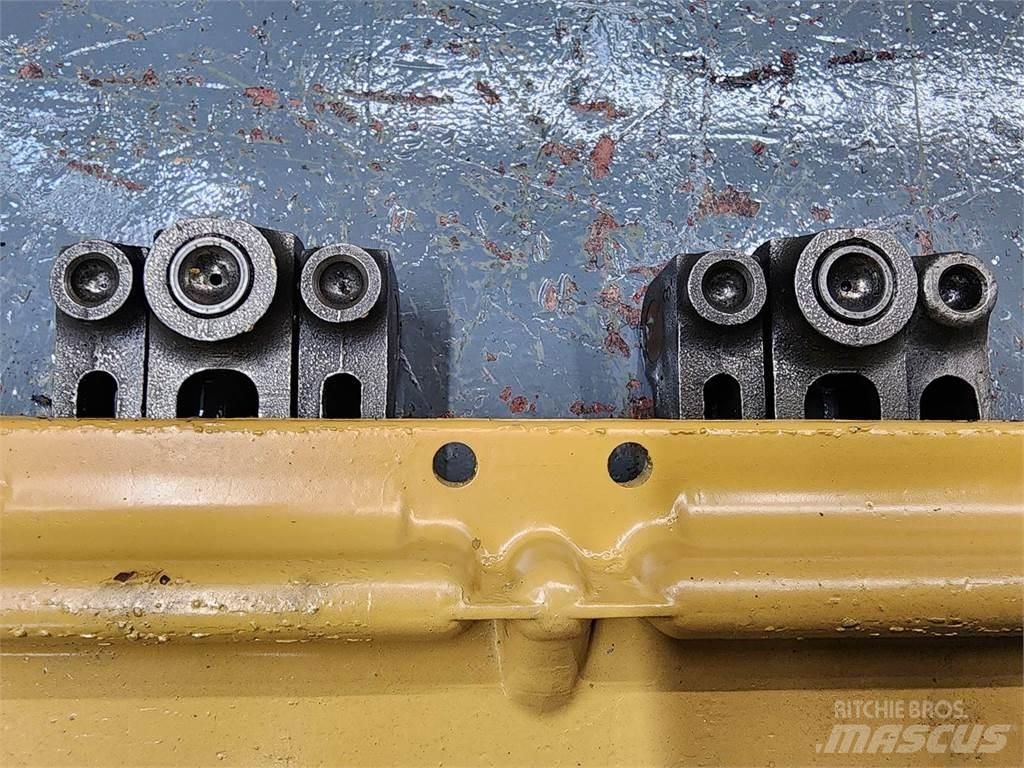 CAT 3116 Trasporto - Altro