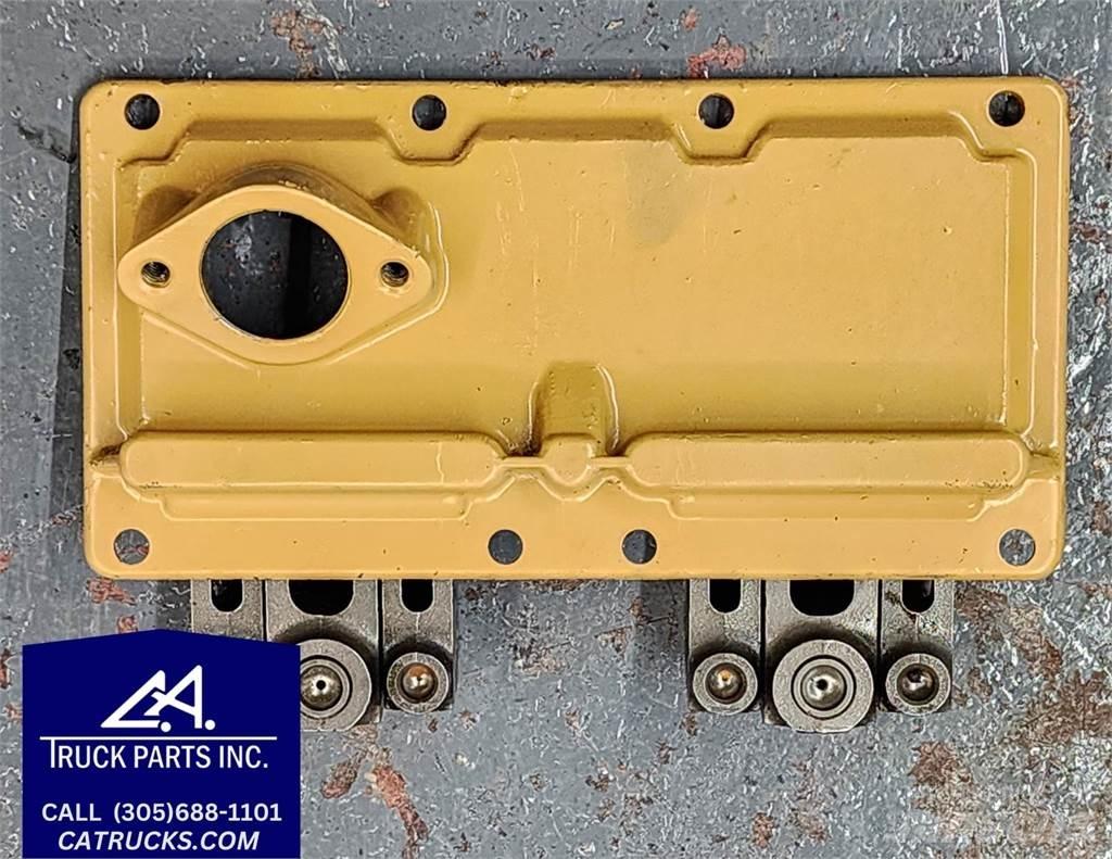 CAT 3116 Trasporto - Altro