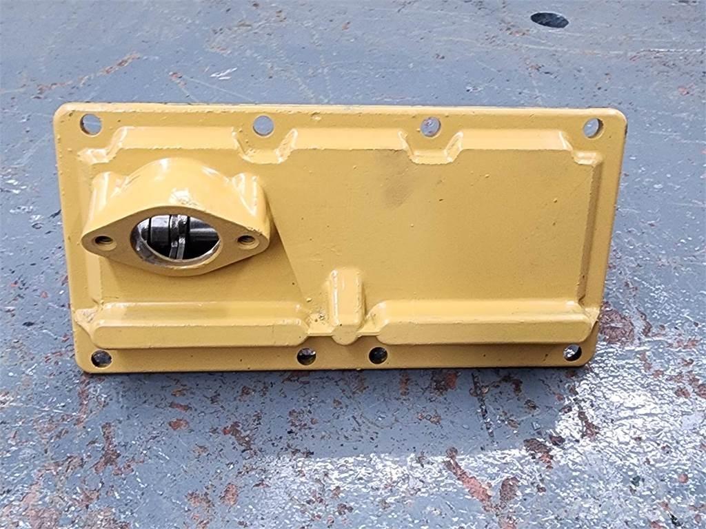CAT 3116 Trasporto - Altro