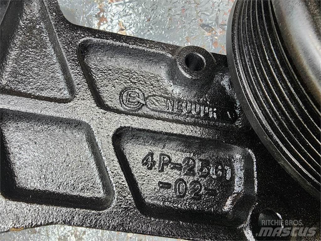 CAT 3116 Trasporto - Altro