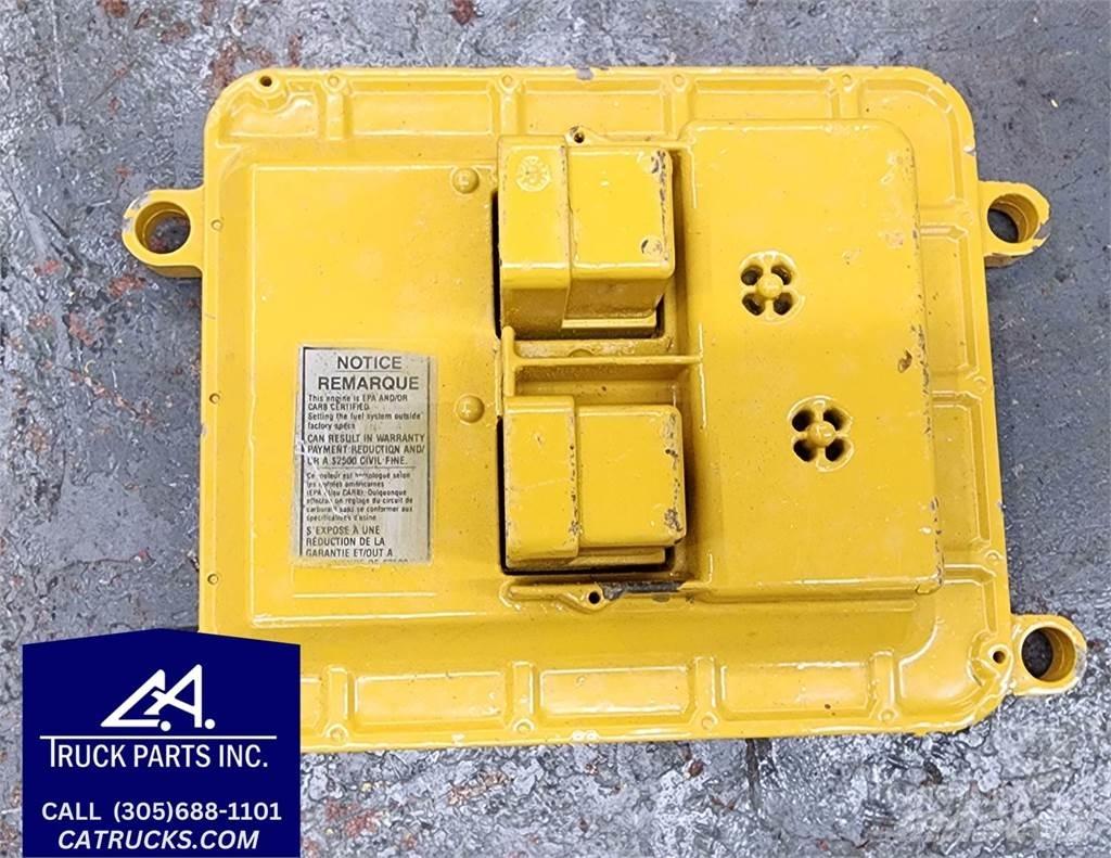 CAT 3116 Componenti elettroniche