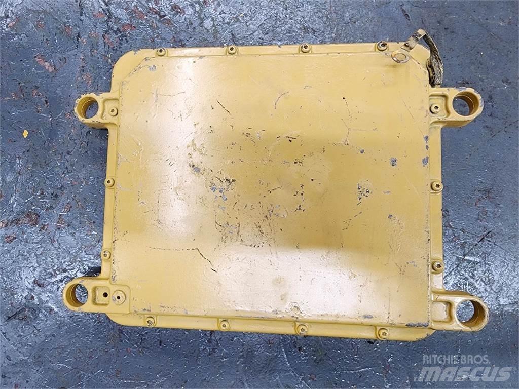 CAT 3116 Componenti elettroniche