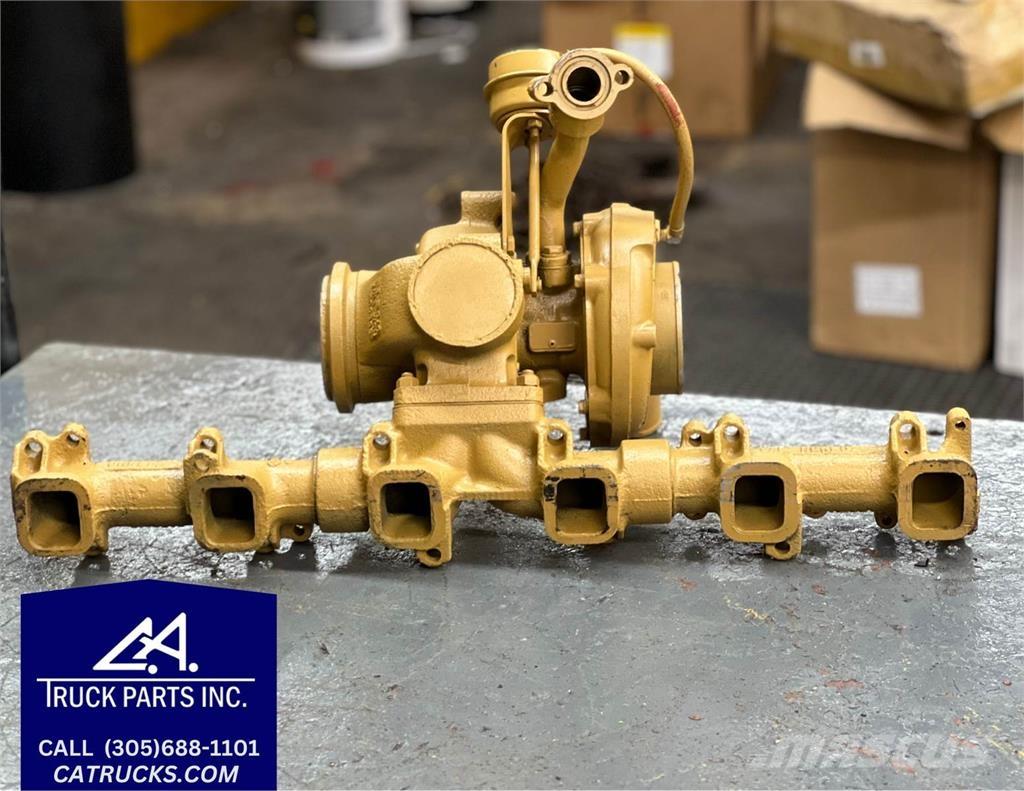 CAT 3116 Trasporto - Altro