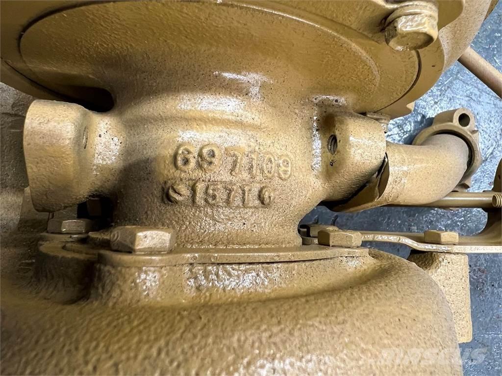 CAT 3116 Trasporto - Altro