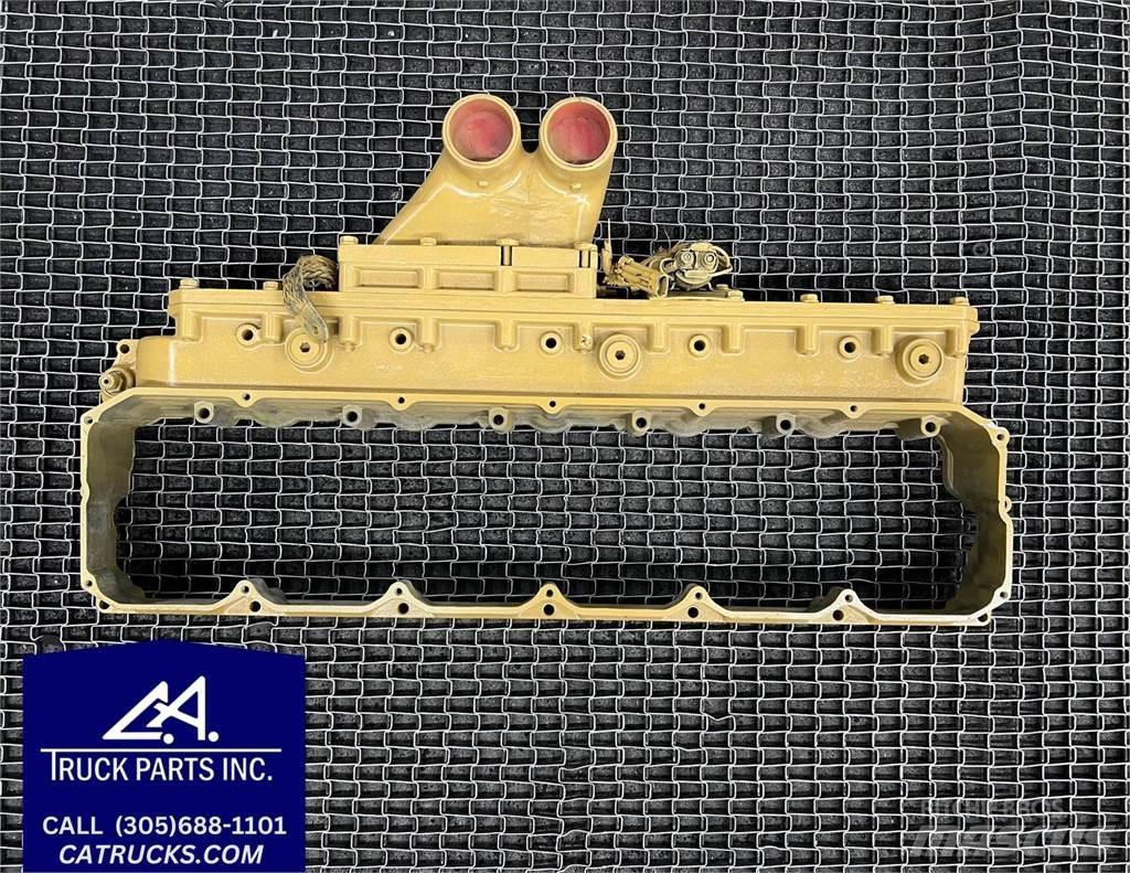 CAT 3116 Trasporto - Altro