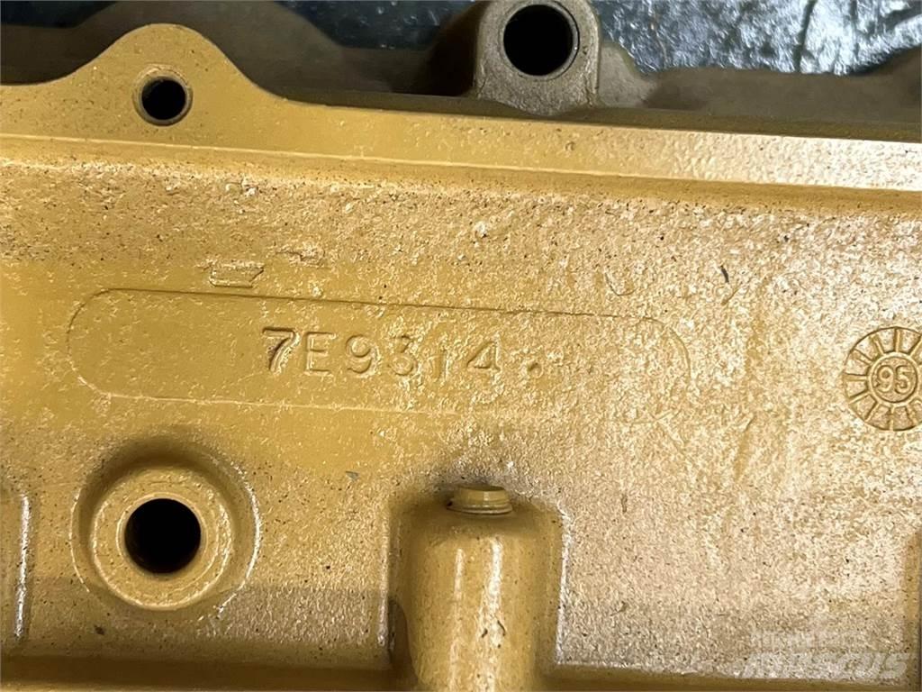CAT 3116 Trasporto - Altro