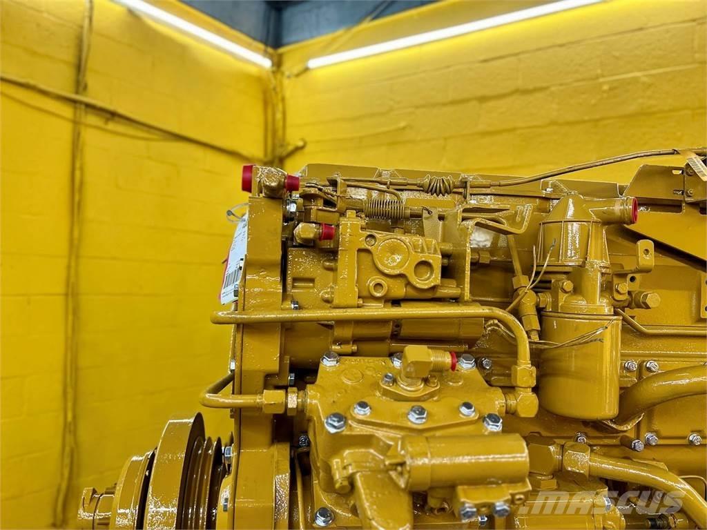 CAT 3116 Motori
