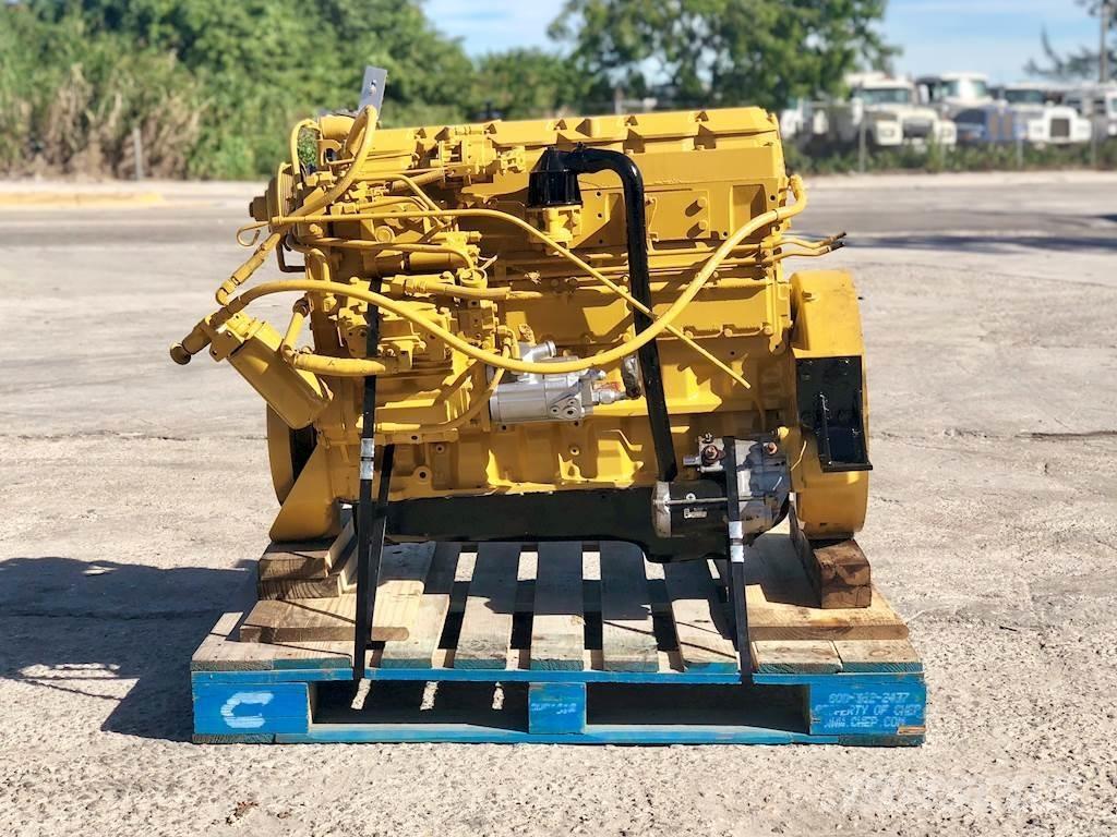 CAT 3116 Motori