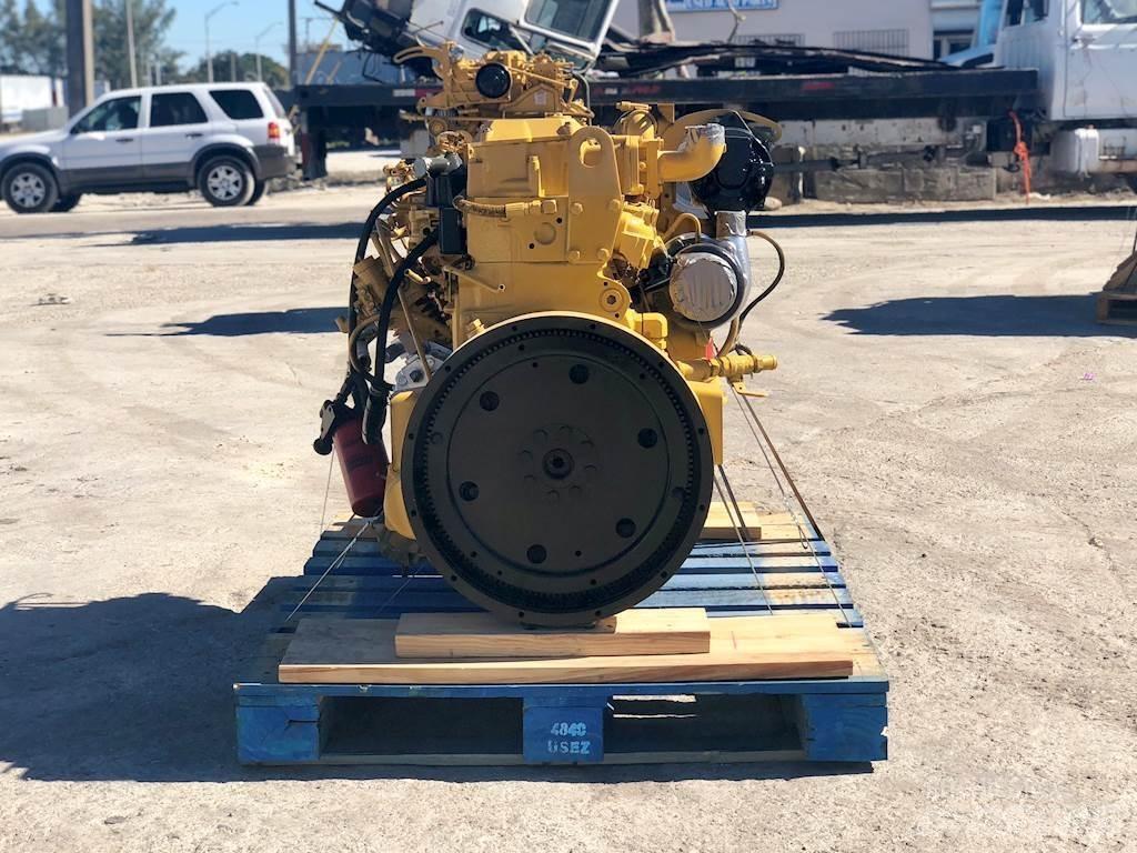 CAT 3116 Motori