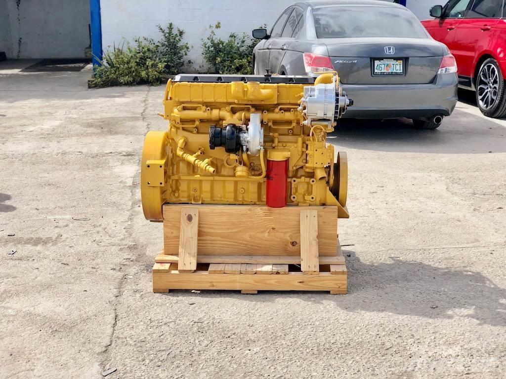 CAT 3116 Motori