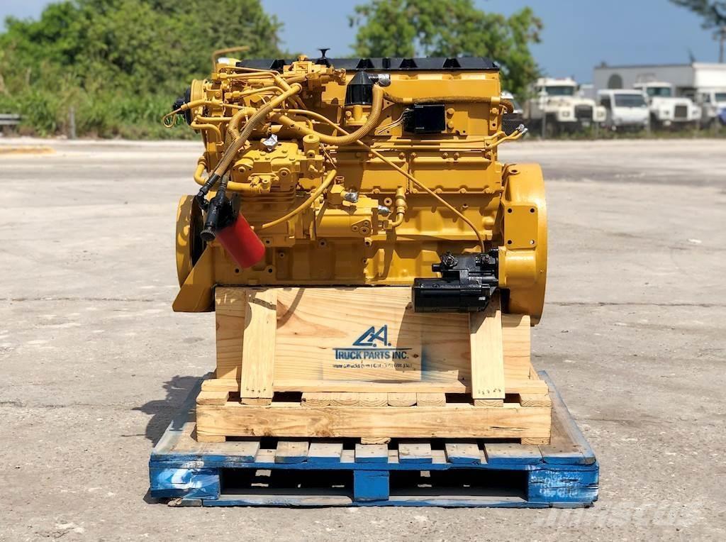 CAT 3116 Motori