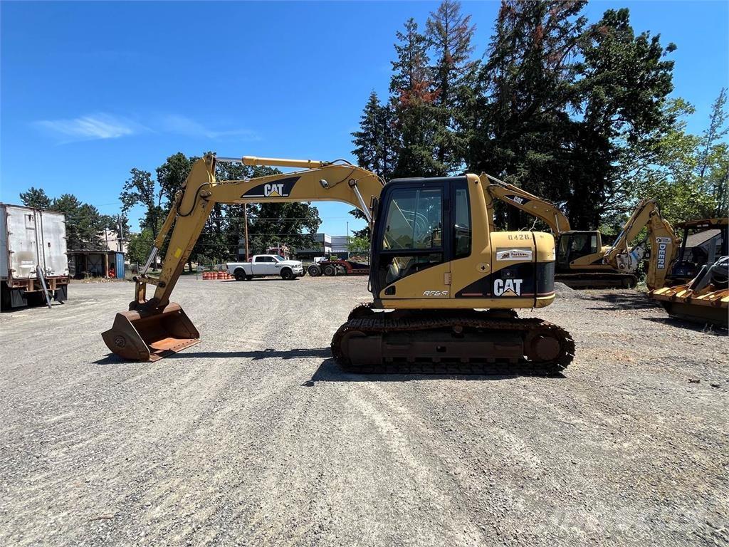 CAT 311C Escavatori cingolati