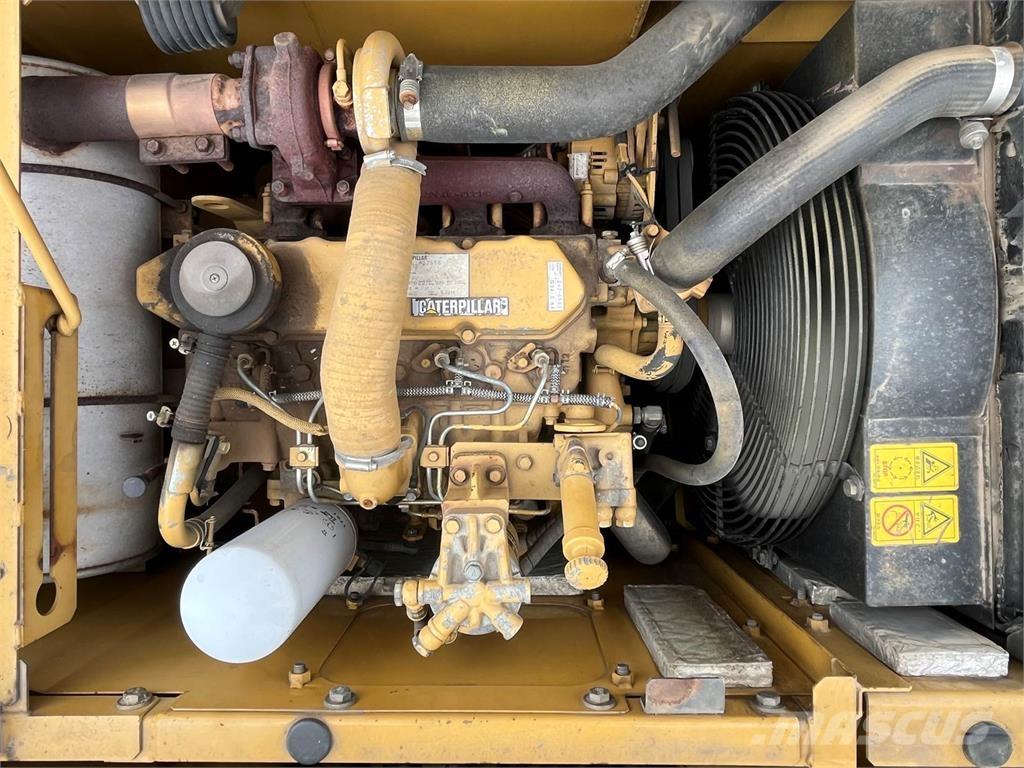 CAT 311C Escavatori cingolati
