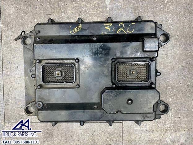 CAT 3126 Componenti elettroniche