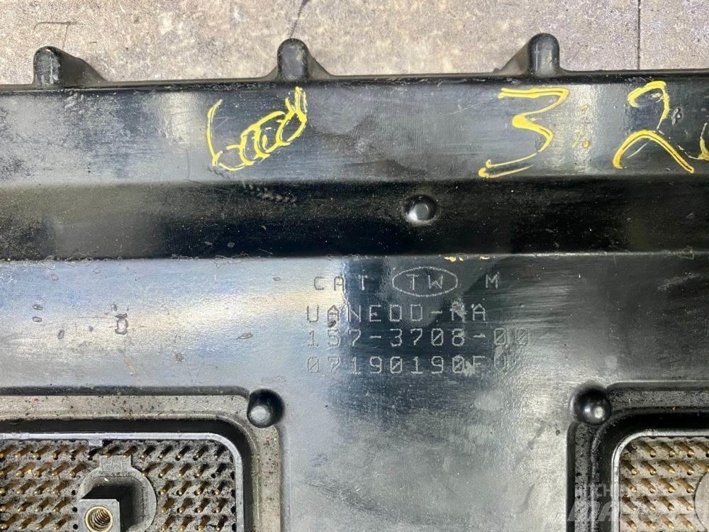 CAT 3126 Componenti elettroniche