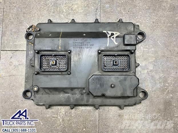 CAT 3126 Componenti elettroniche