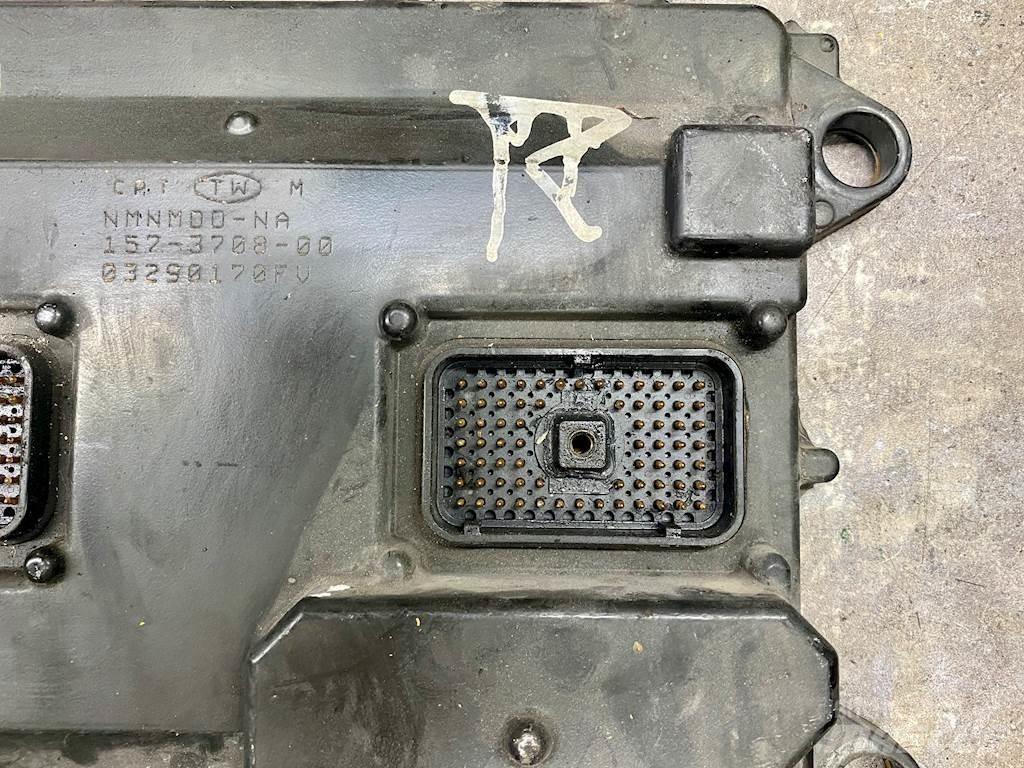 CAT 3126 Componenti elettroniche