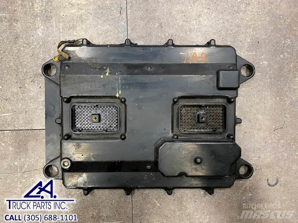 CAT 3126 Componenti elettroniche