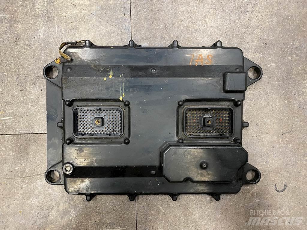 CAT 3126 Componenti elettroniche